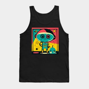 Super Babies Tank Top